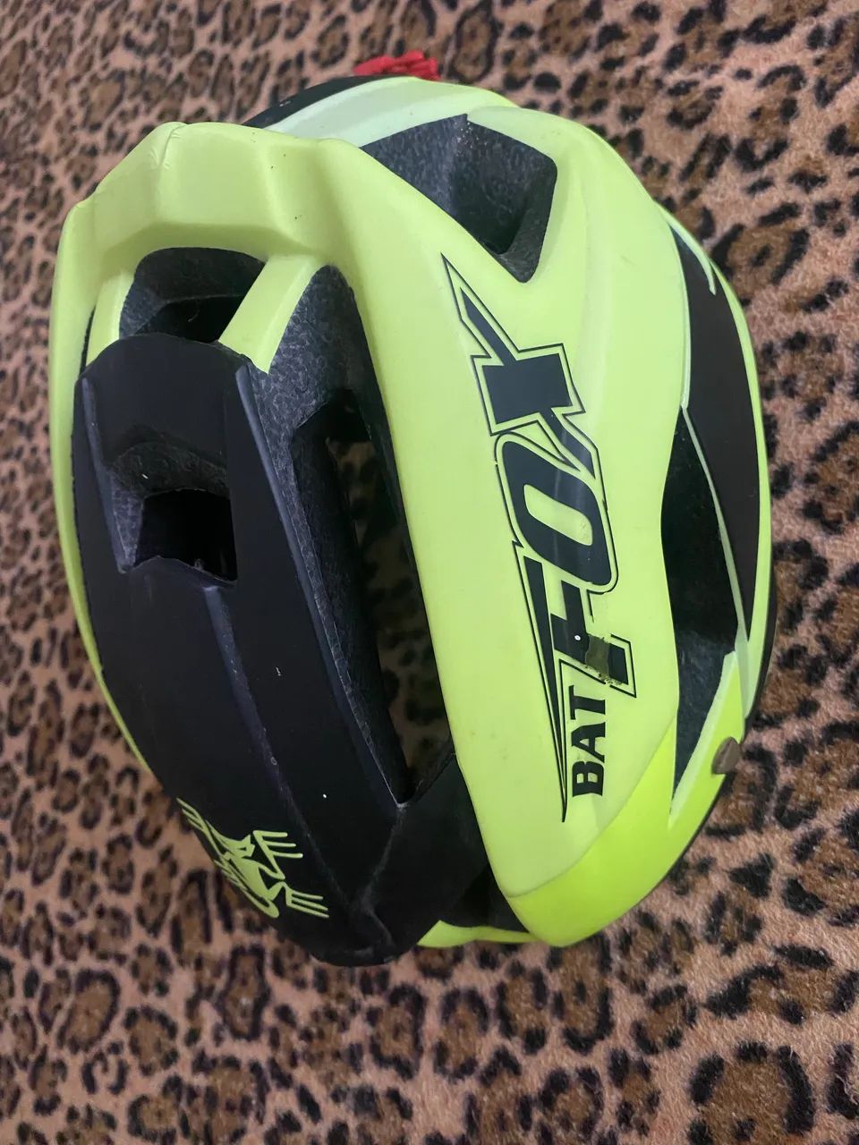 Capacete ciclismo fox  - Foto 4