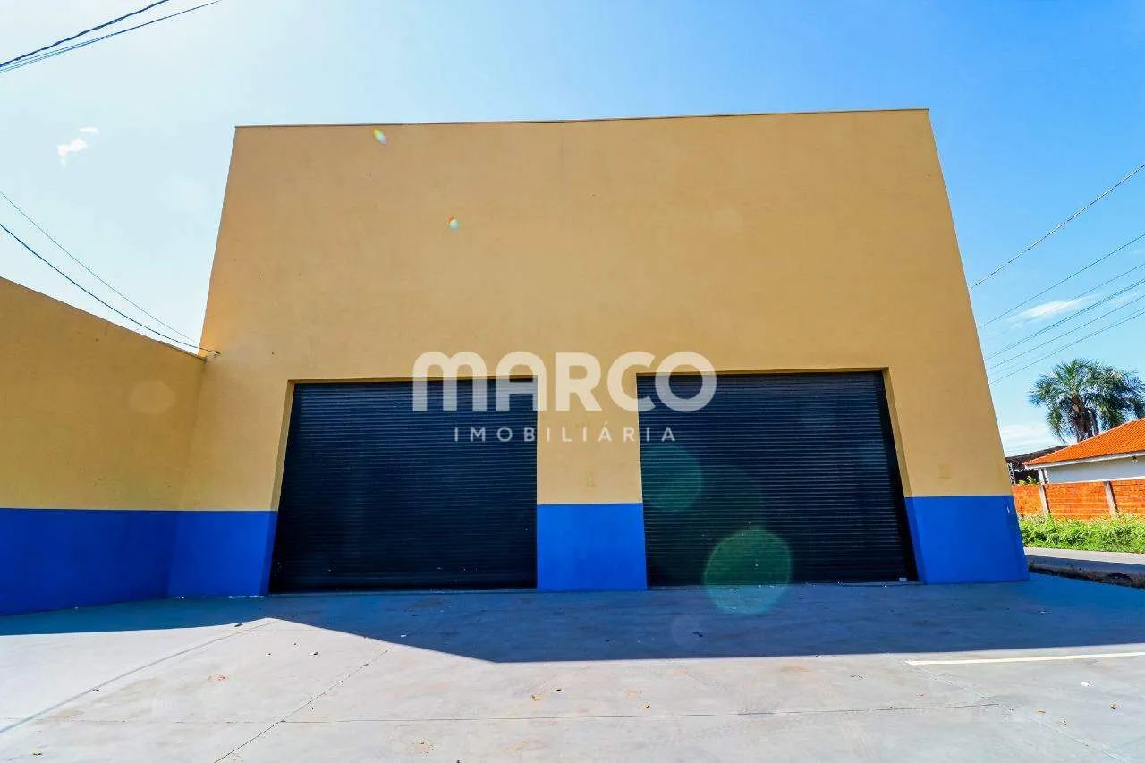 Barracão l 300m² | Pedra 90 | Cuiabá-MT - Foto 3