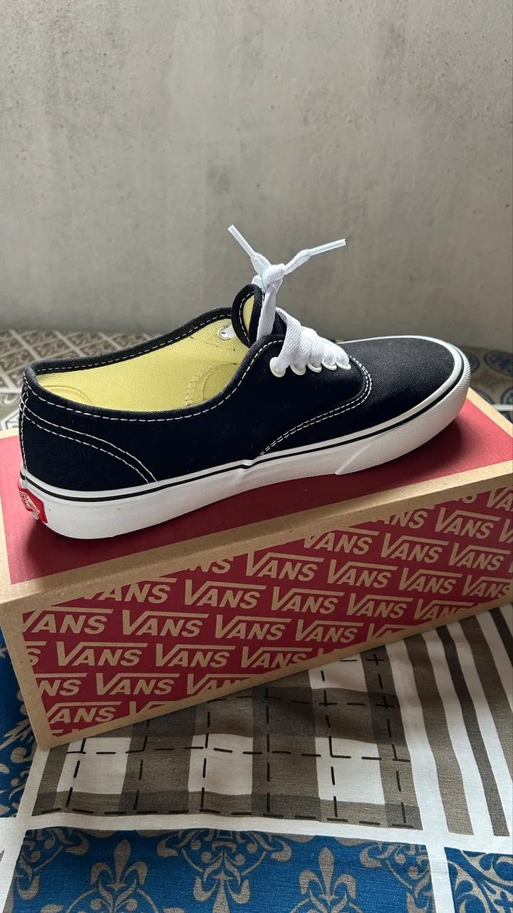 Vende- se Vans - Foto 3