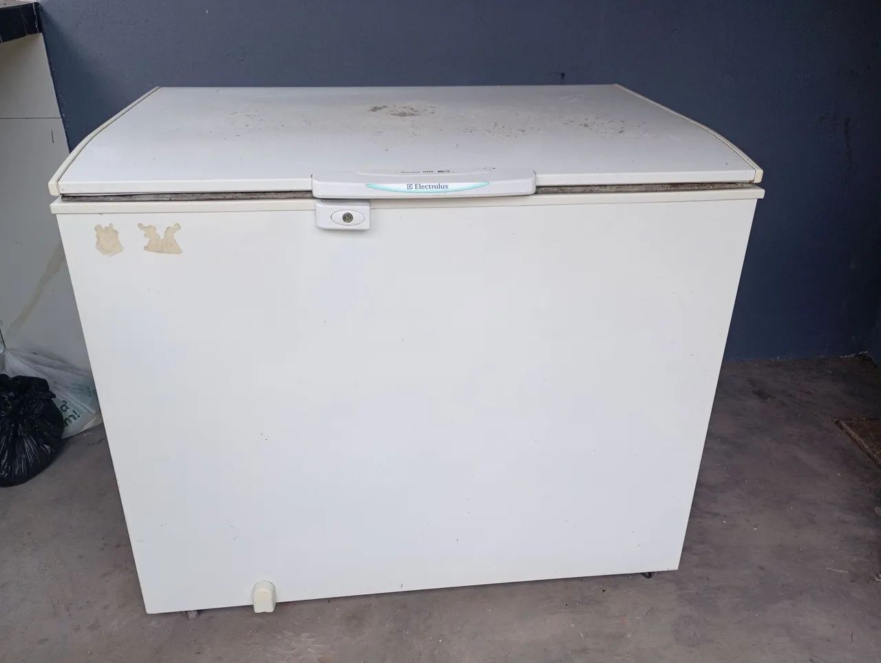 Freezer 