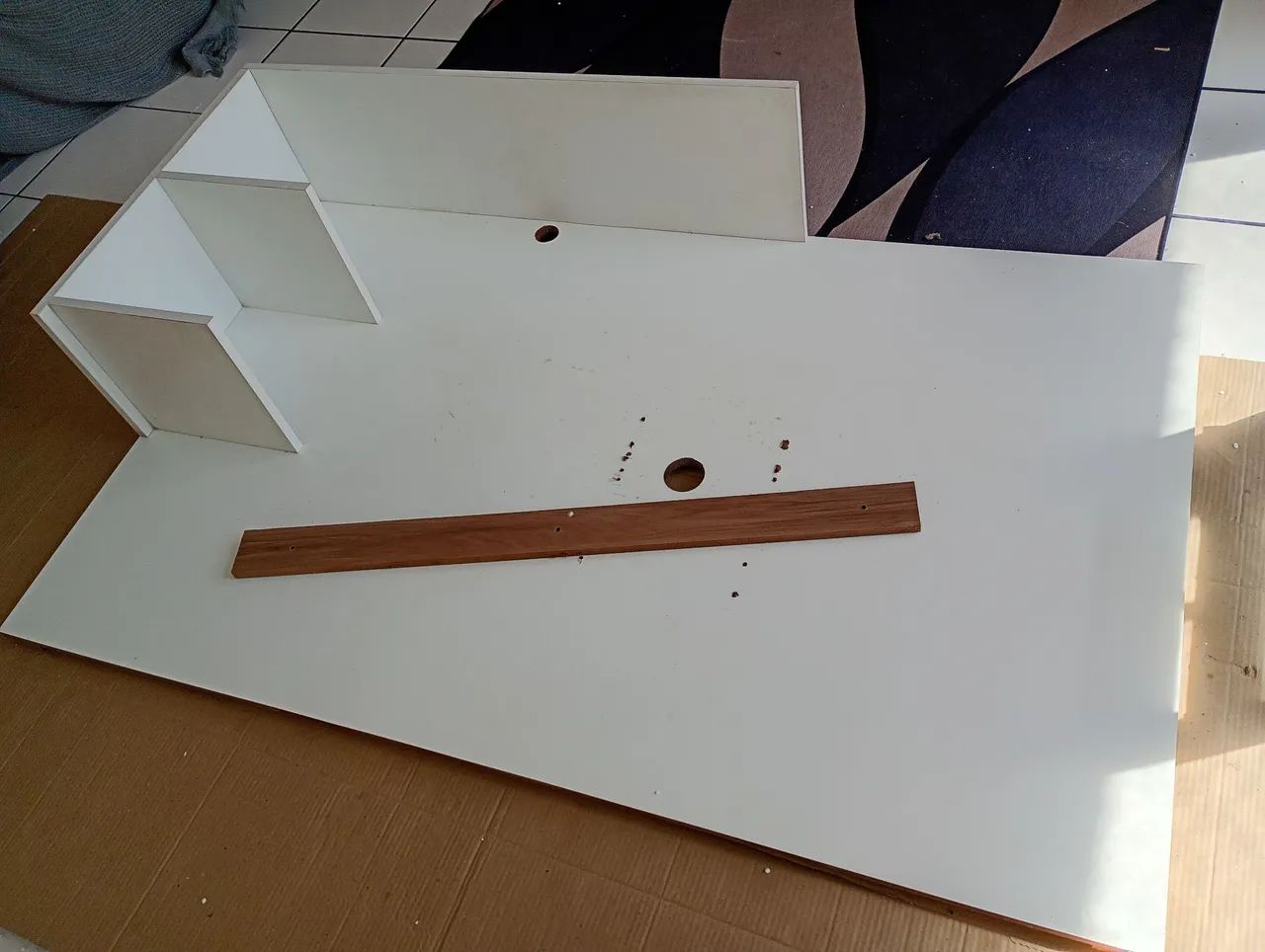 Painel Tv