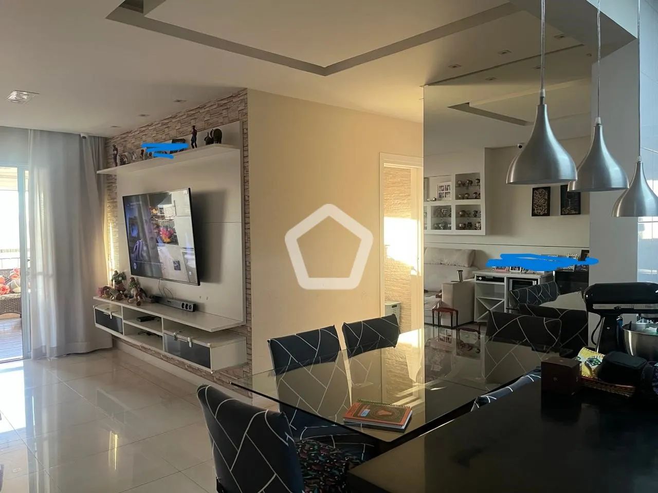Apartamento em Vila Romana - Foto 3