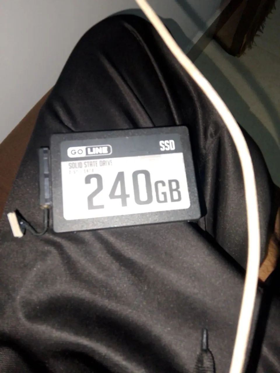 SSS 240 G