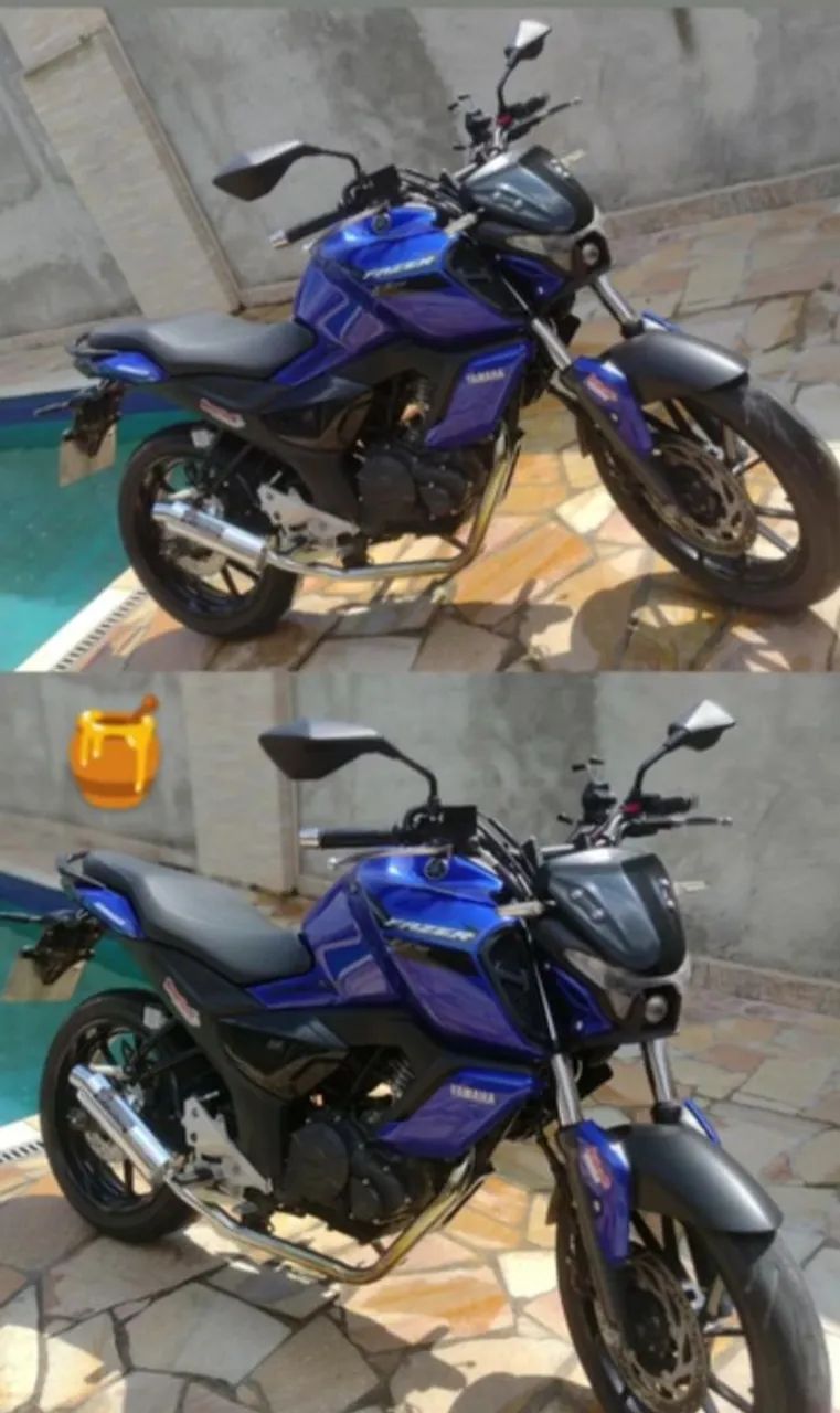 Fz15 2024