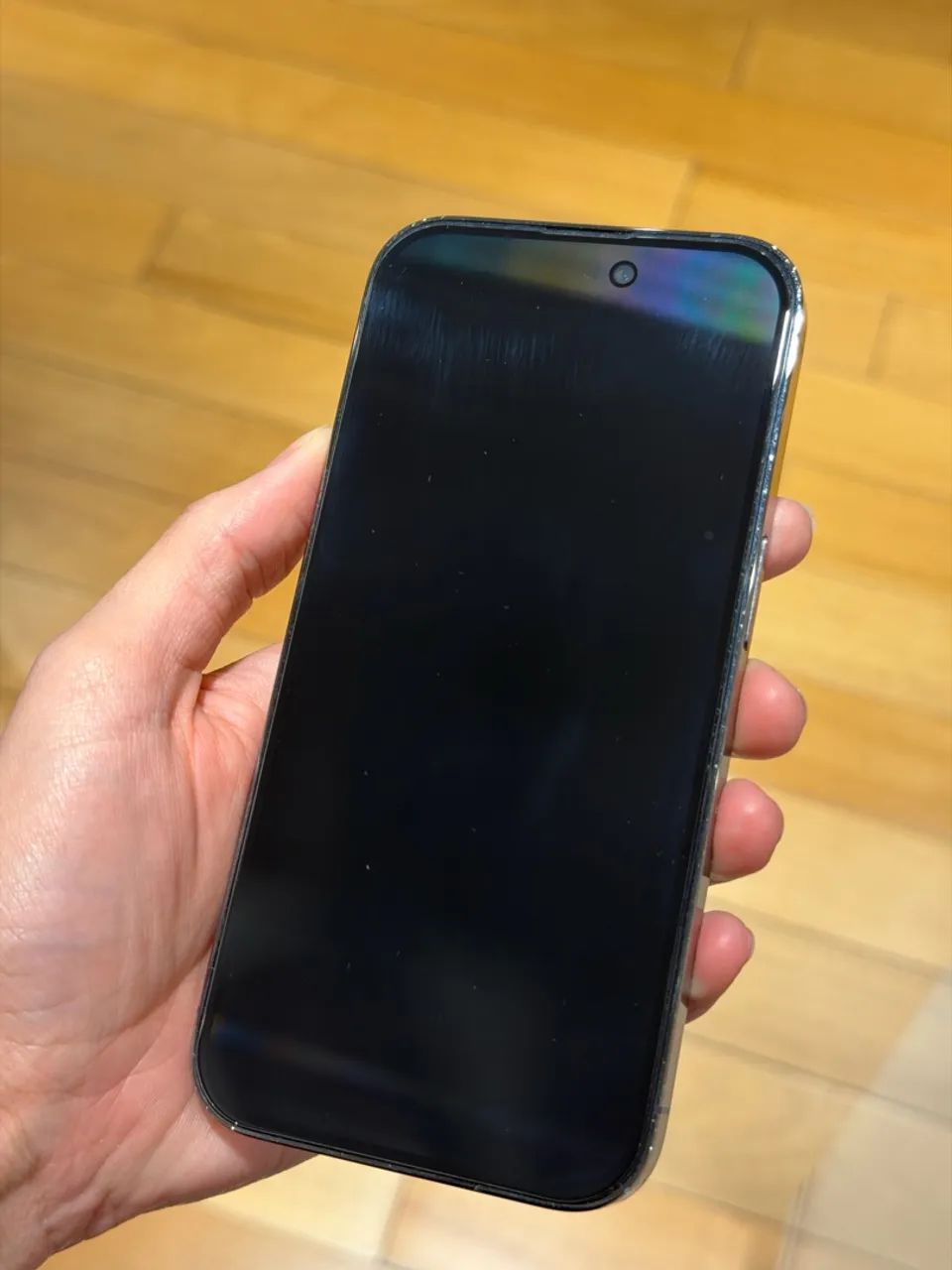 IPHONE 14 PRO 128GB ? OPORTUNIDADE! - Foto 3