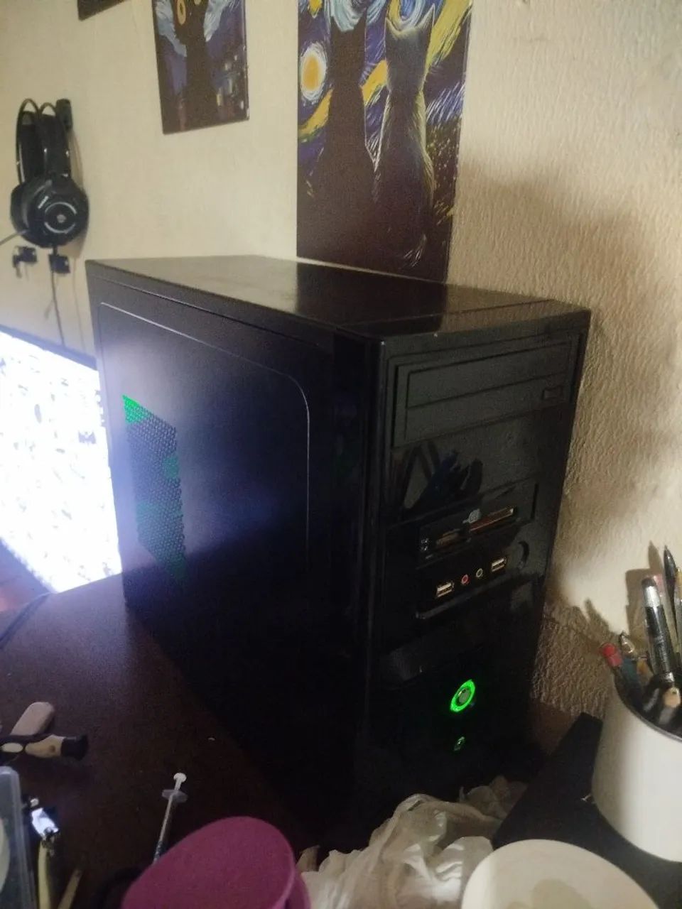 Pc gamer de entrada  - Foto 4