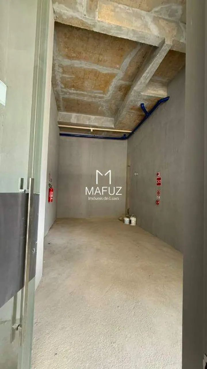 Loja à venda no Carmo Sion- Empreendimento Anima da construtora Concreto. - Foto 4