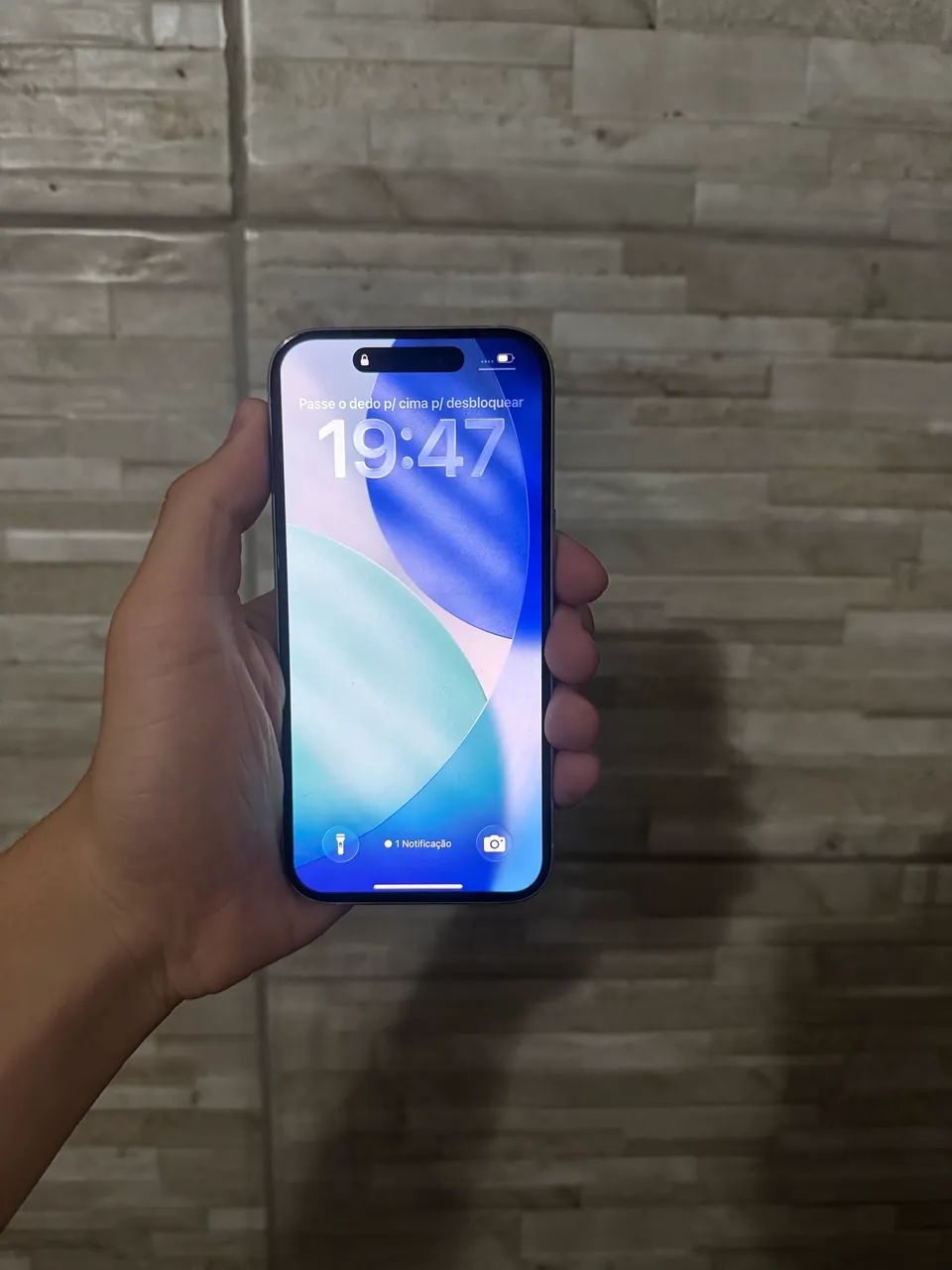 iPhone 15 128GB ? Impecável ? Sem Marcas - Foto 3