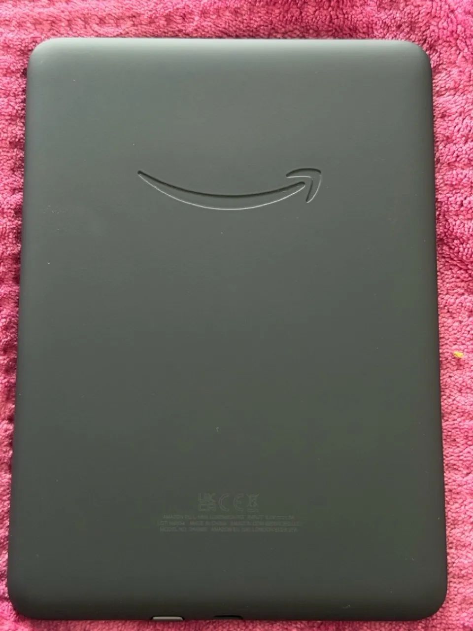 Kindle Paperwhite 12ª geração  - Foto 4