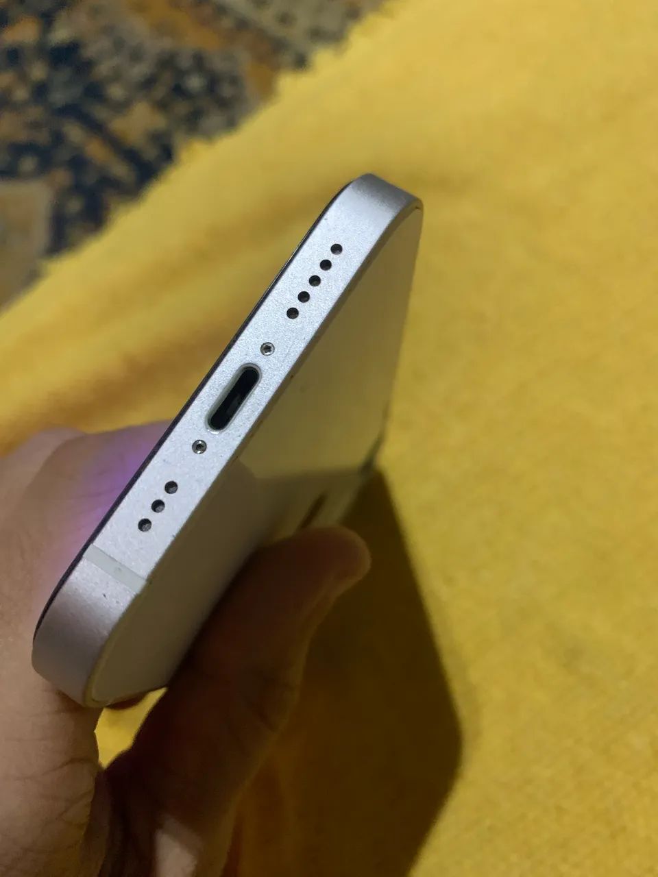 iphone 12 128GB - Foto 4