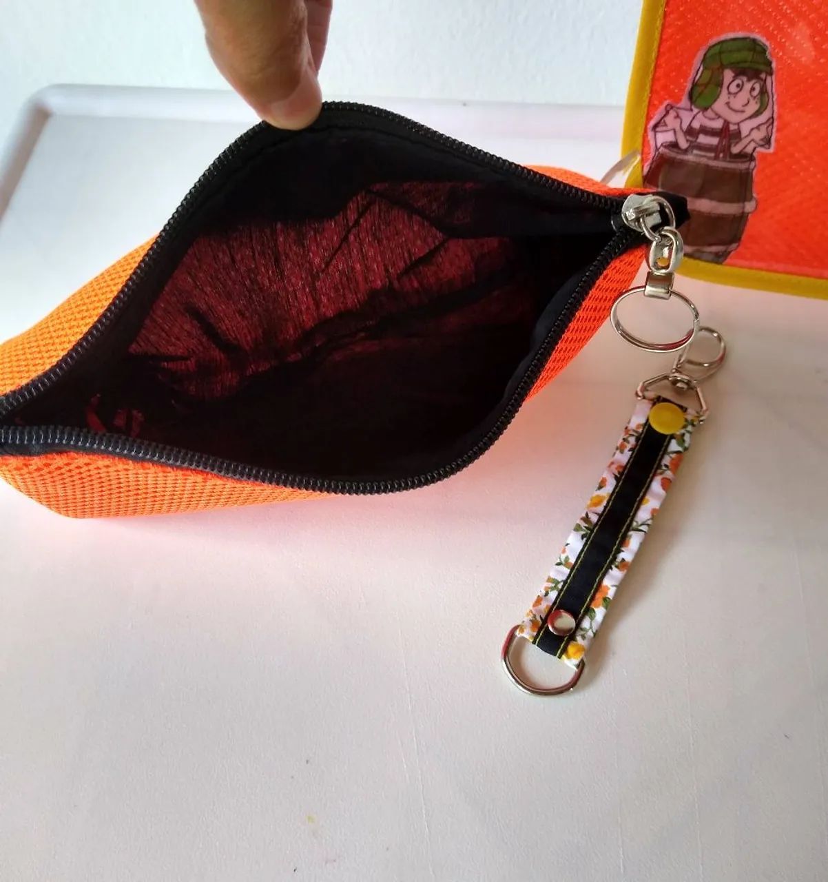 Kit necessaire - Foto 4