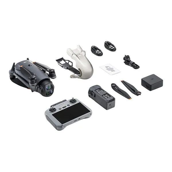 Mavic 4 Pro Standard - Novíssimo
