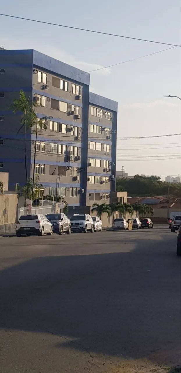 PASSO CHAVE | COND. PRAIAS BELAS | COHAJAP
