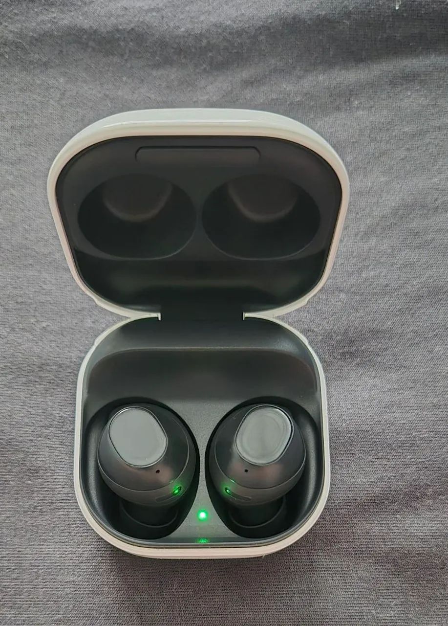 Galaxy Buds FE  - Foto 2