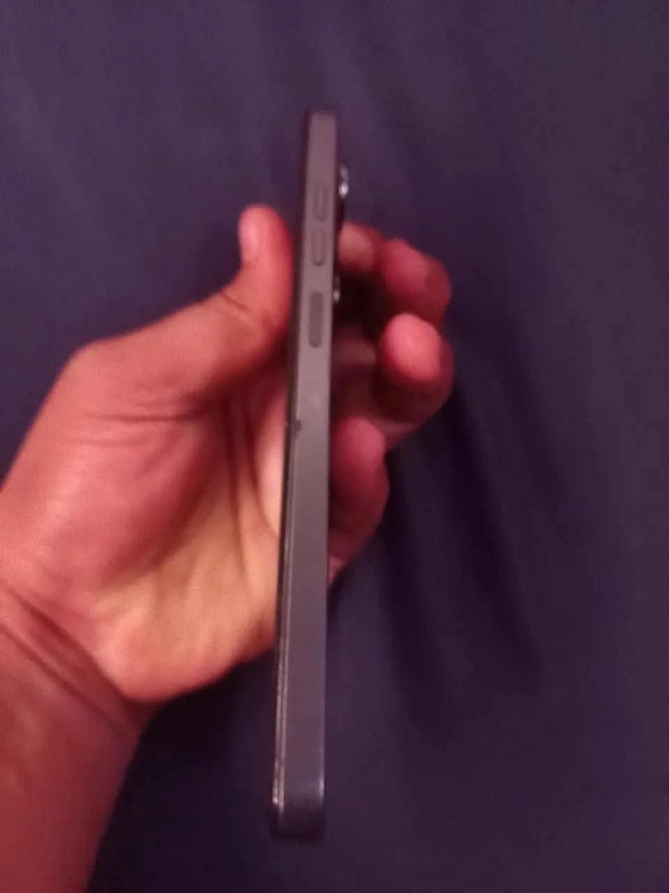 Tecno spark só tela trincada mais funciona normal  - Foto 3