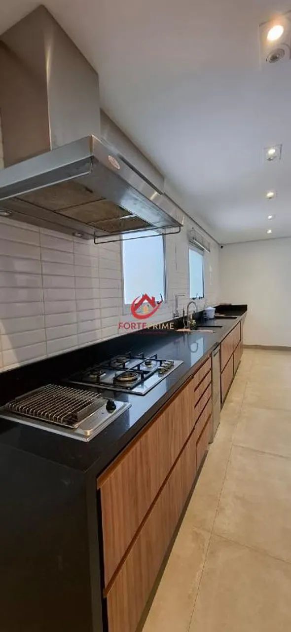 BELÍSSIMO APARTAMENTO MOBILIADO DE ALTO PADRÃO DE 172m² PARA LOCAÇÃO NO CONDOMÍNIO HELBOR  - Foto 10