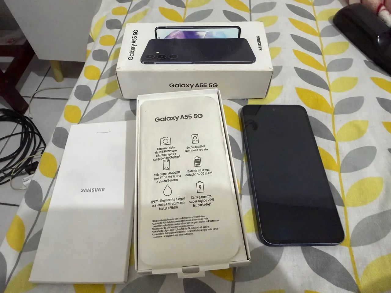 A55 samsung - Foto 3