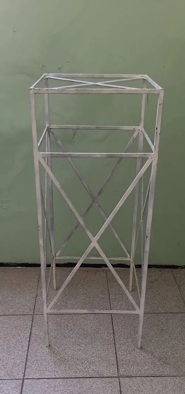 COLUNAS EM FERRO - Foto 2