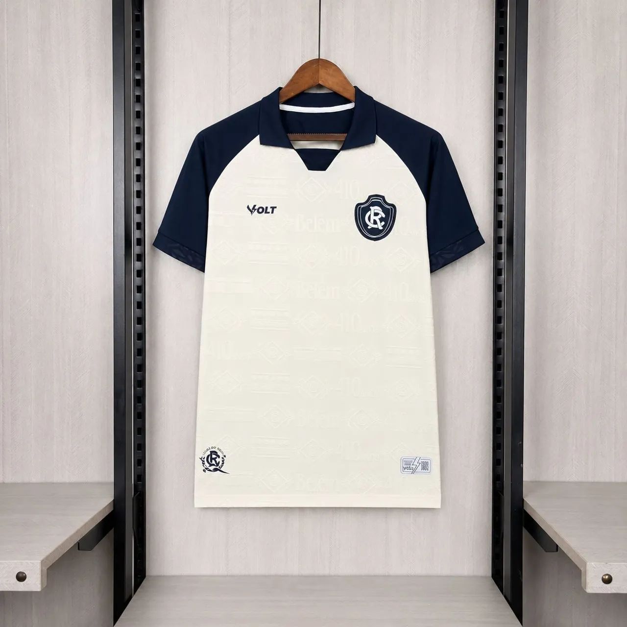Camisa de futebol 
