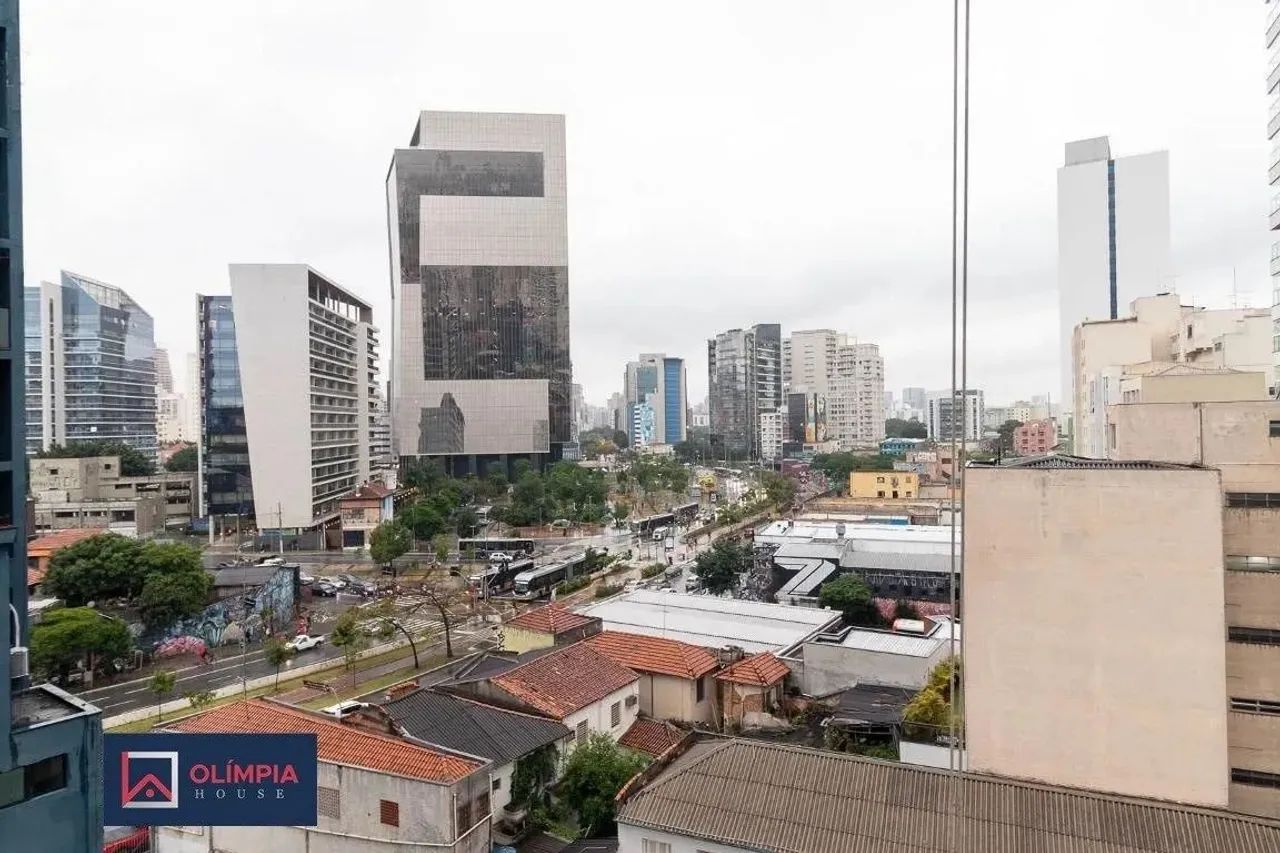 Venda Apartamento 1 Dormitórios - 57 m² Pinheiros - Foto 9