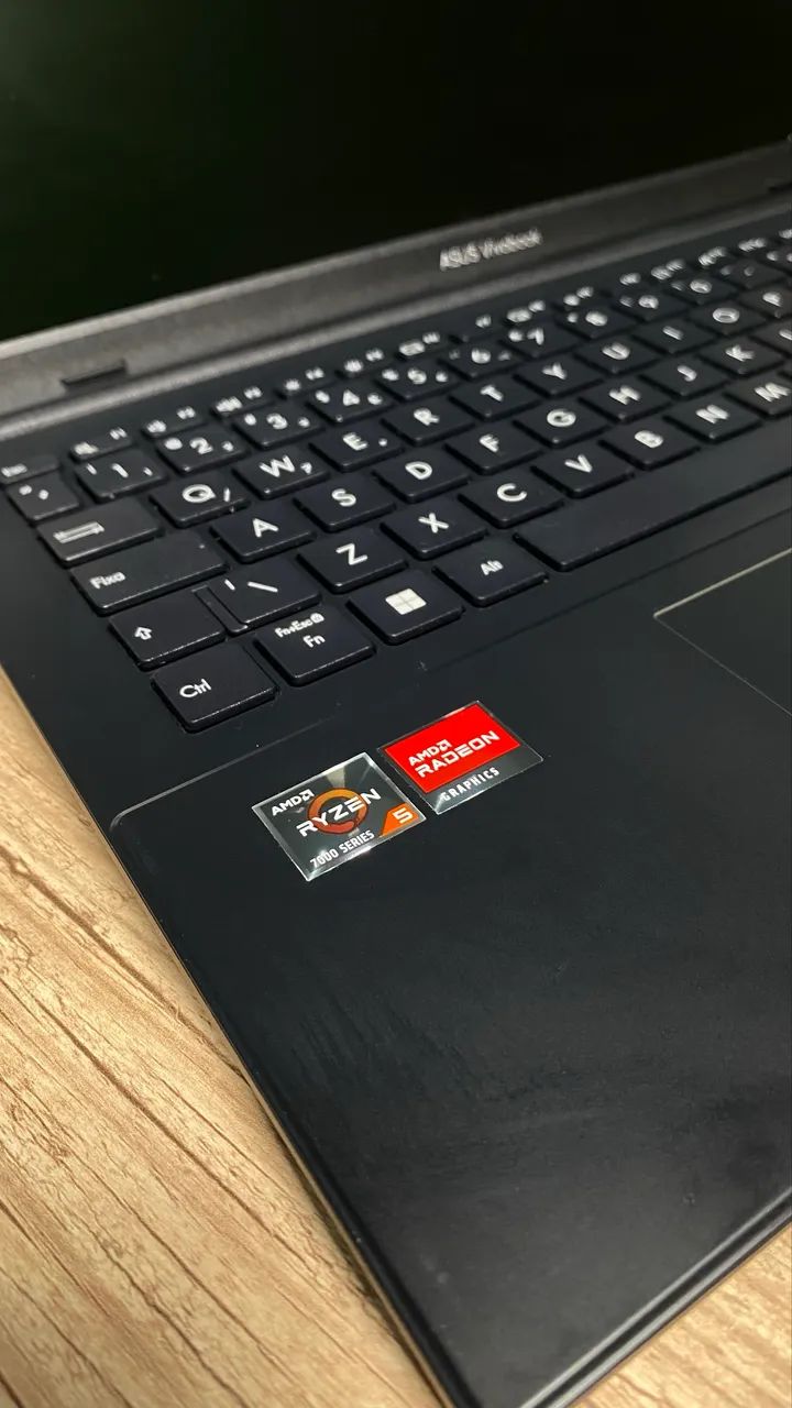 Notebook ASUS Vivobook - Foto 2