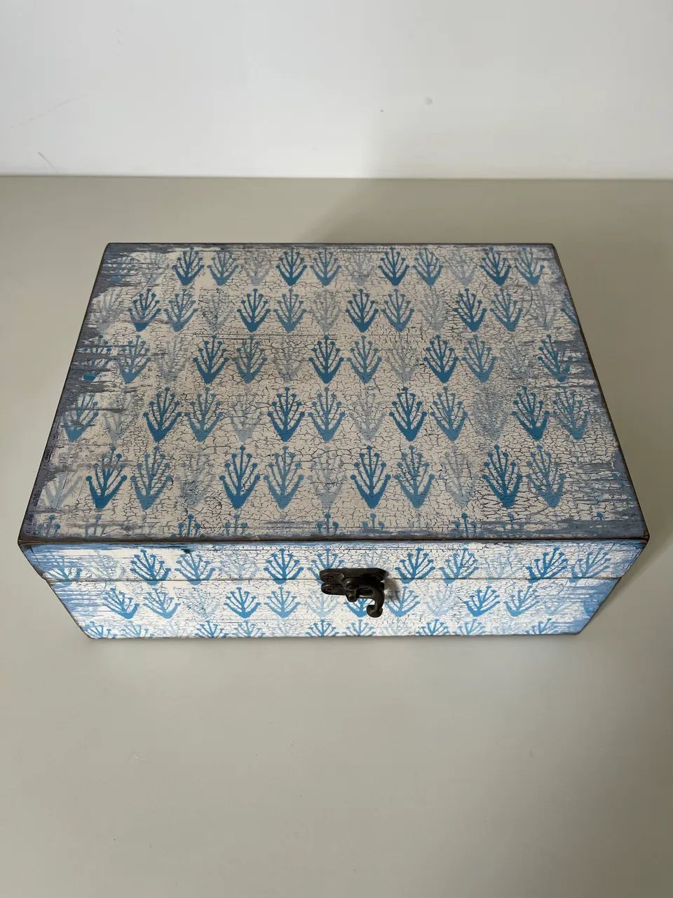 Caixa decorativa  - Foto 2