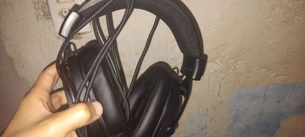 Headset  - Foto 3