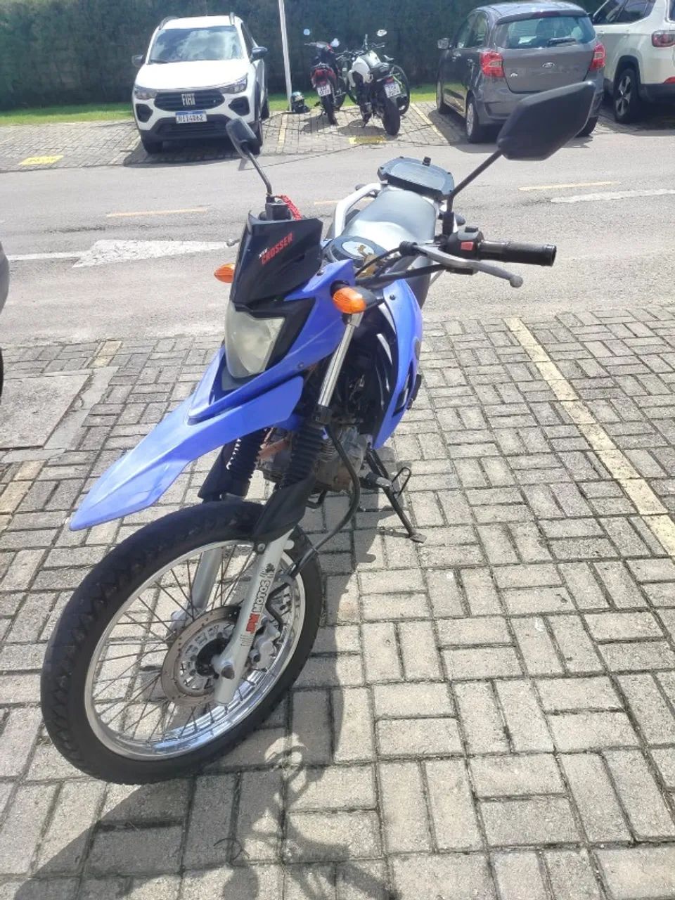 Crosser 2018 - Foto 4