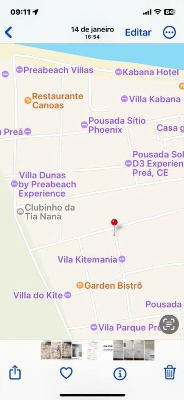 Oportunidade Praia do Preá, área nobre - Foto 5