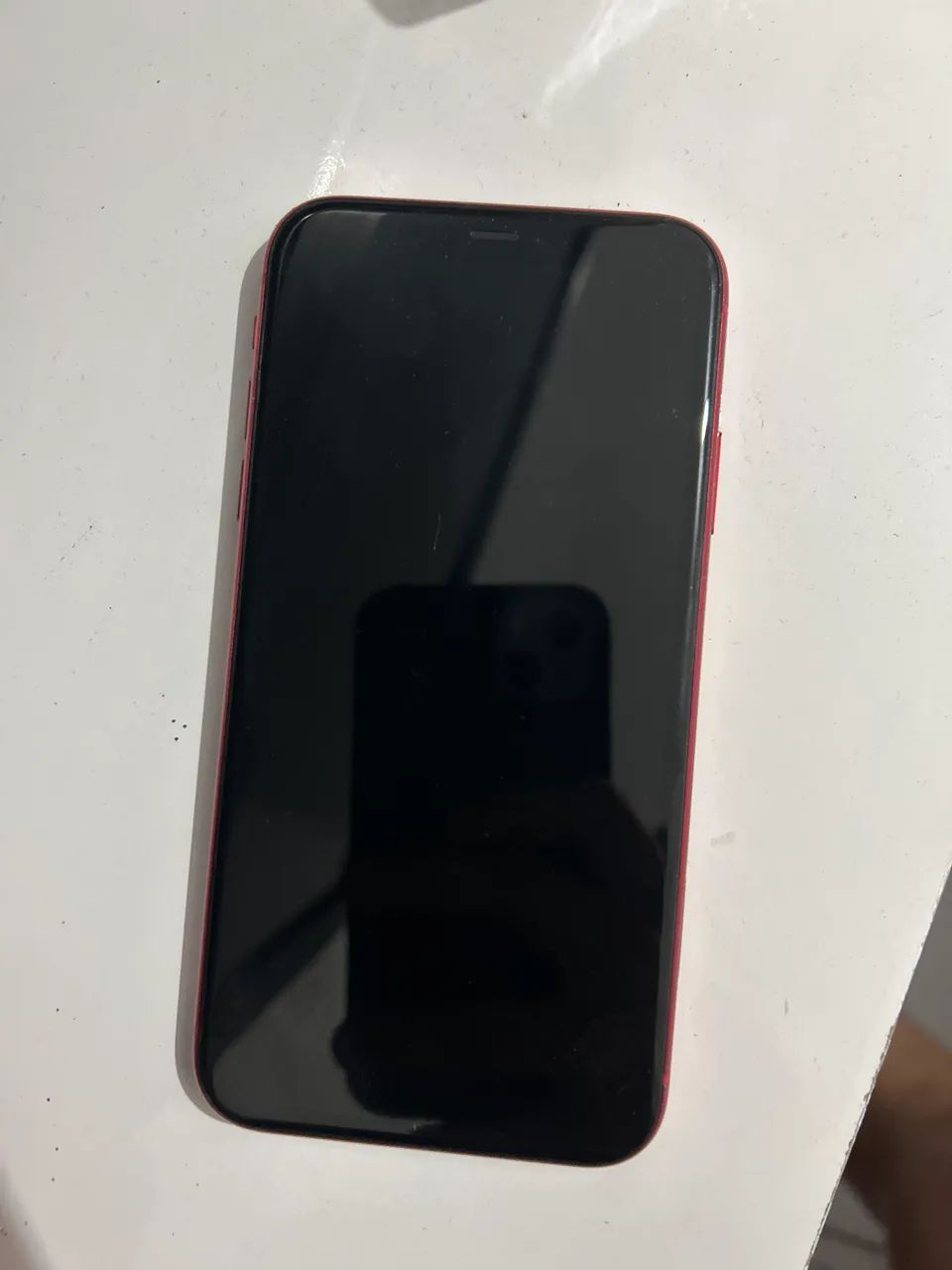 iPhone 11 vermelho - Foto 3