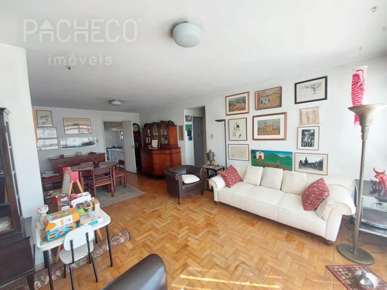 Apartamento, Pinheiros - São Paulo - Foto 4