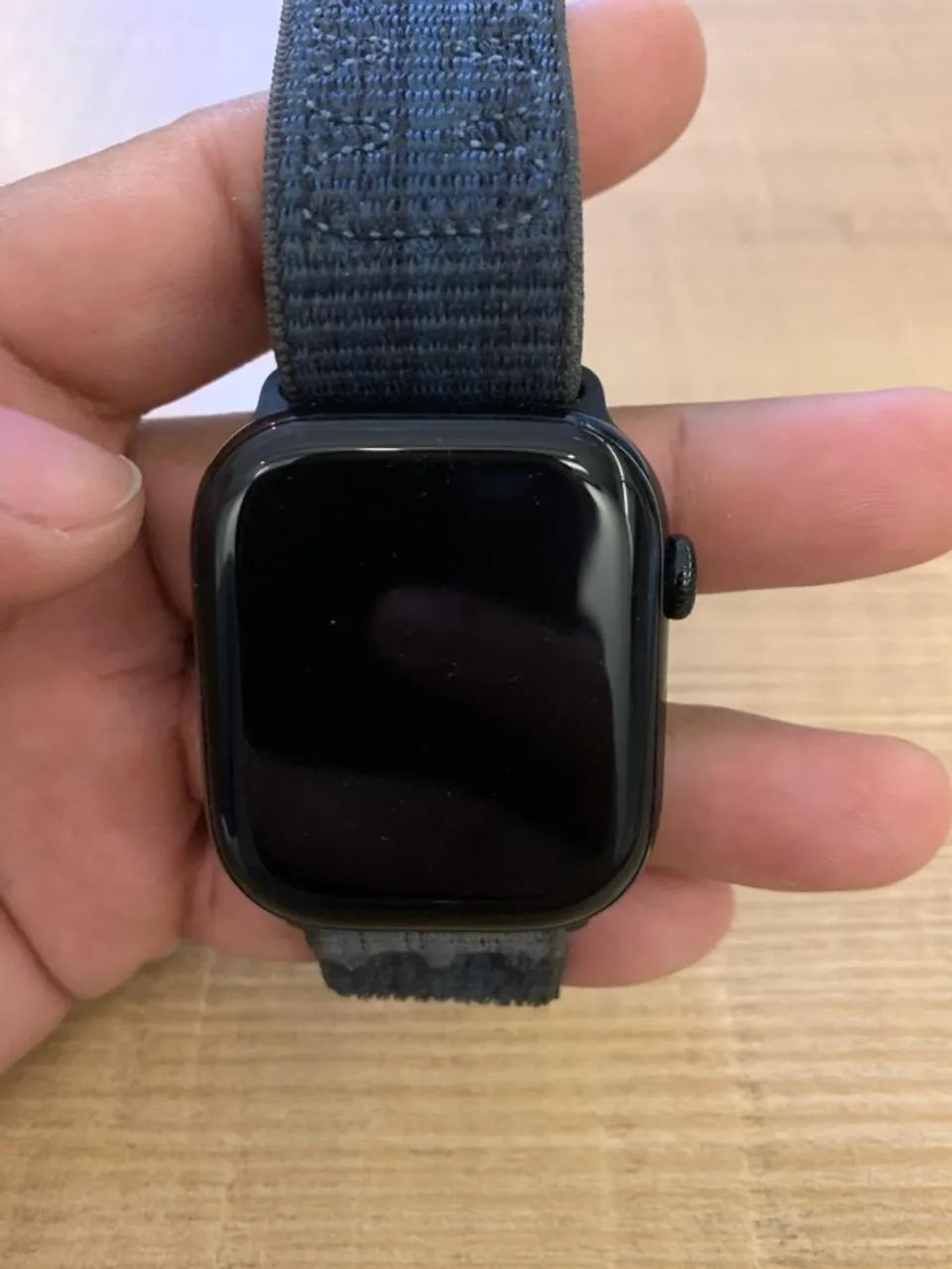 Apple Watch Series 10 GPS 46mm - Foto 4