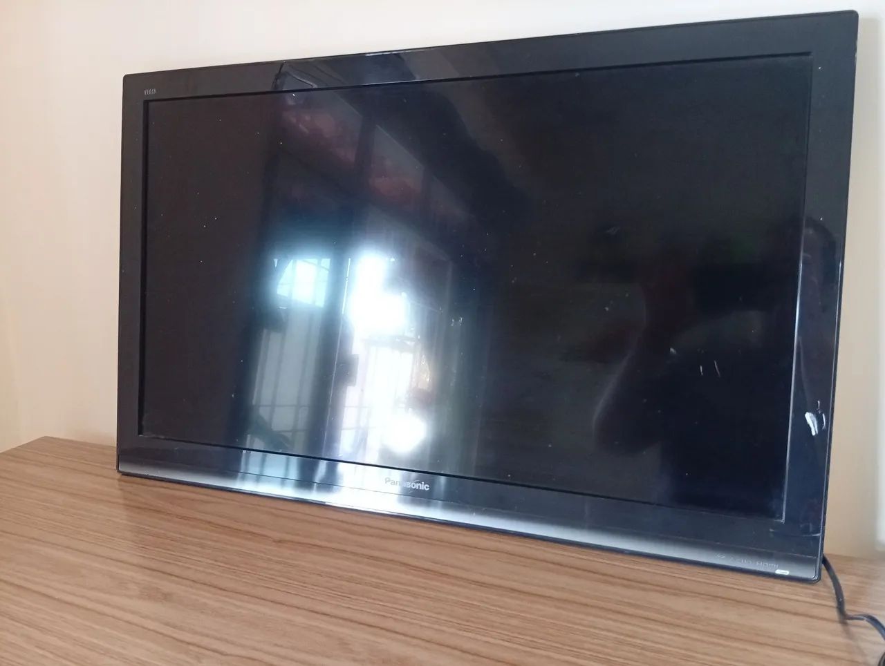 Televisão Panasonic 32 polegadas  - Foto 4