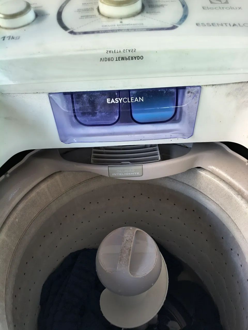 Máquina de lavar - Foto 5