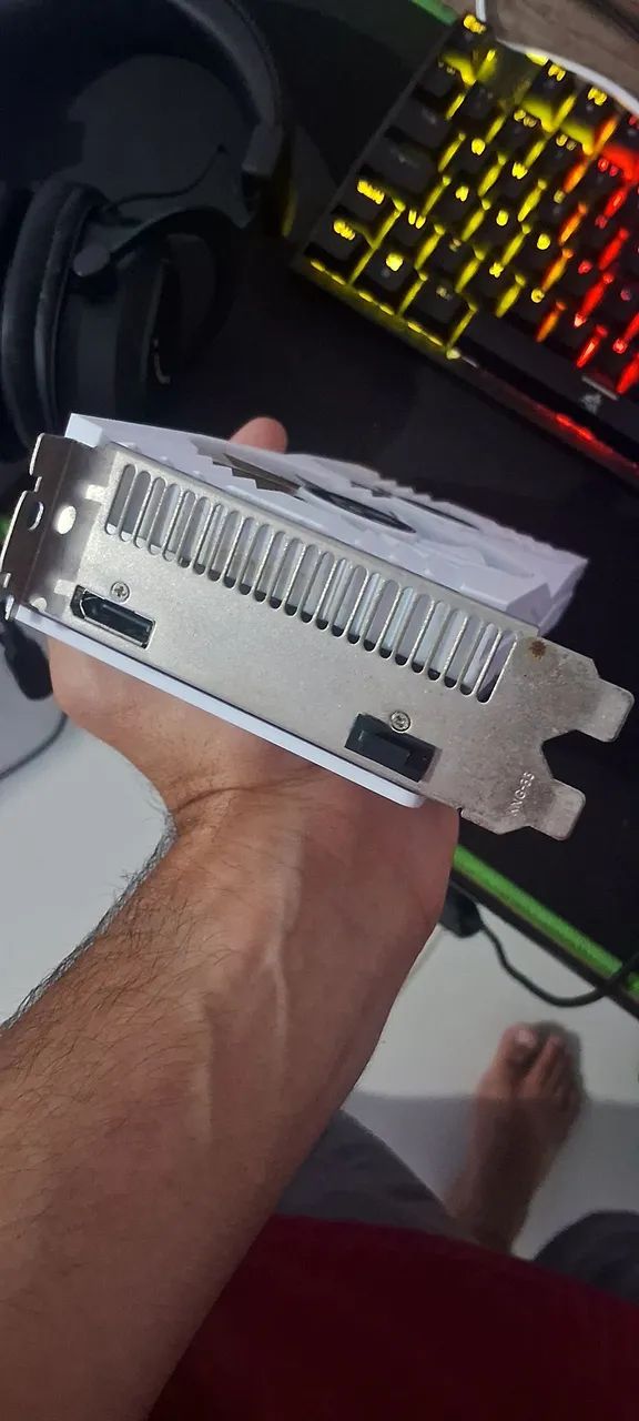 Rx 580 8gb - Foto 2