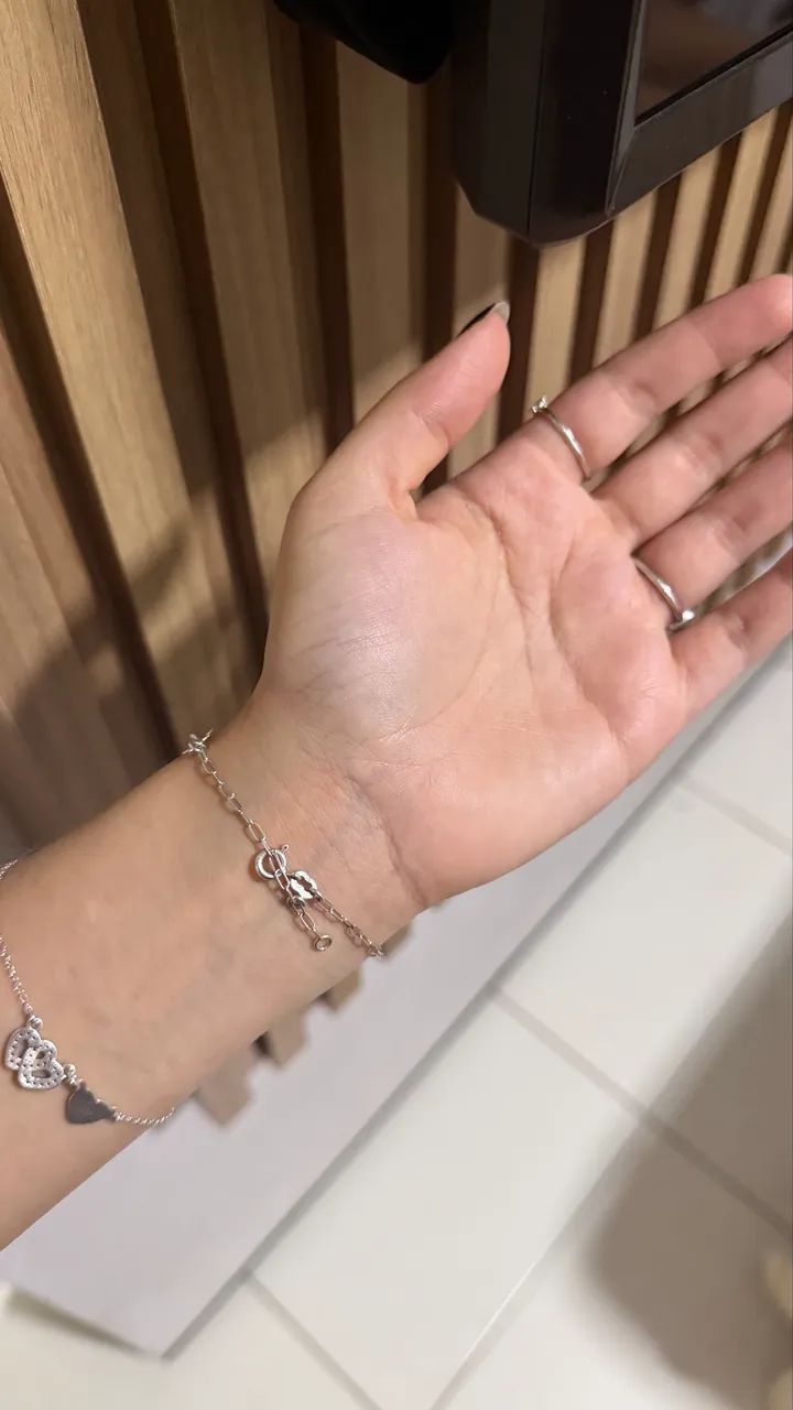 Pulseira Soluar  - Foto 2
