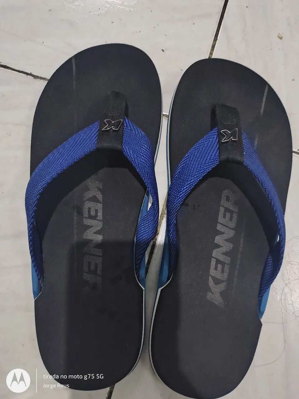 Chinelo Kenner original 