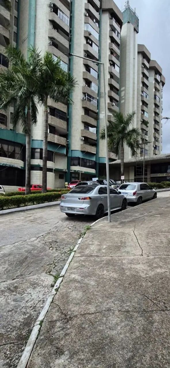 Vendo apartamento - Edifício *Amazon Flat*, Djalma Batista - Foto 2
