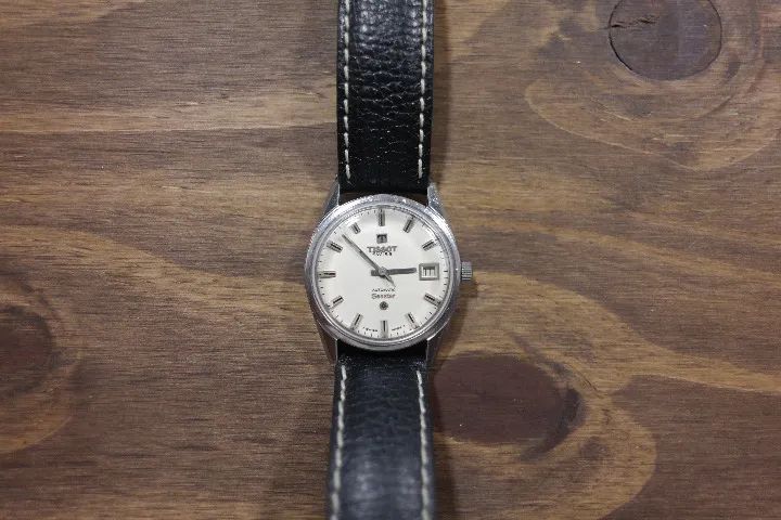 Relógio Tissot Seastar