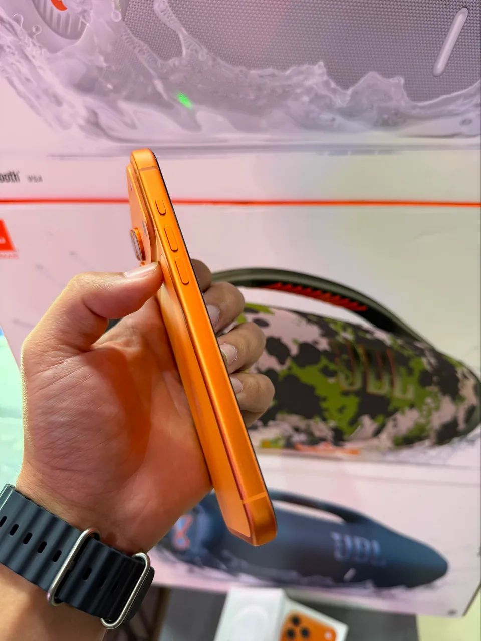 iPhone 17 Pro Max 256gb - Foto 2