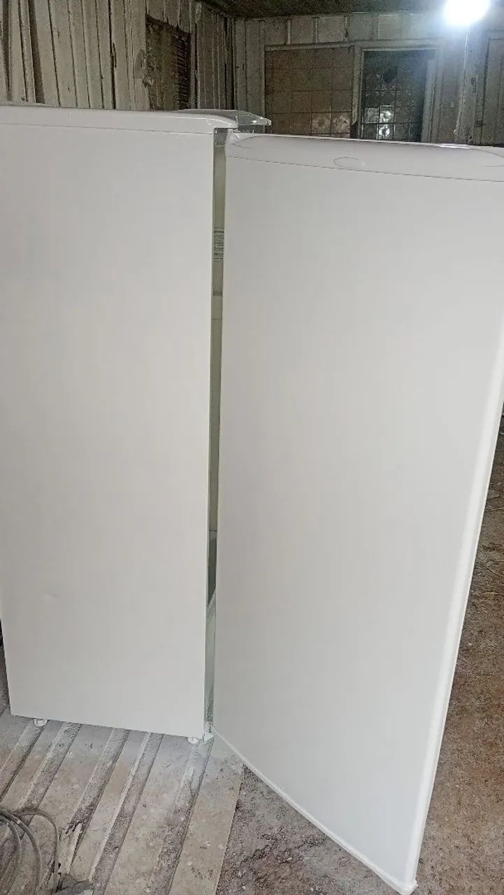 Geladeira Consul 520 $