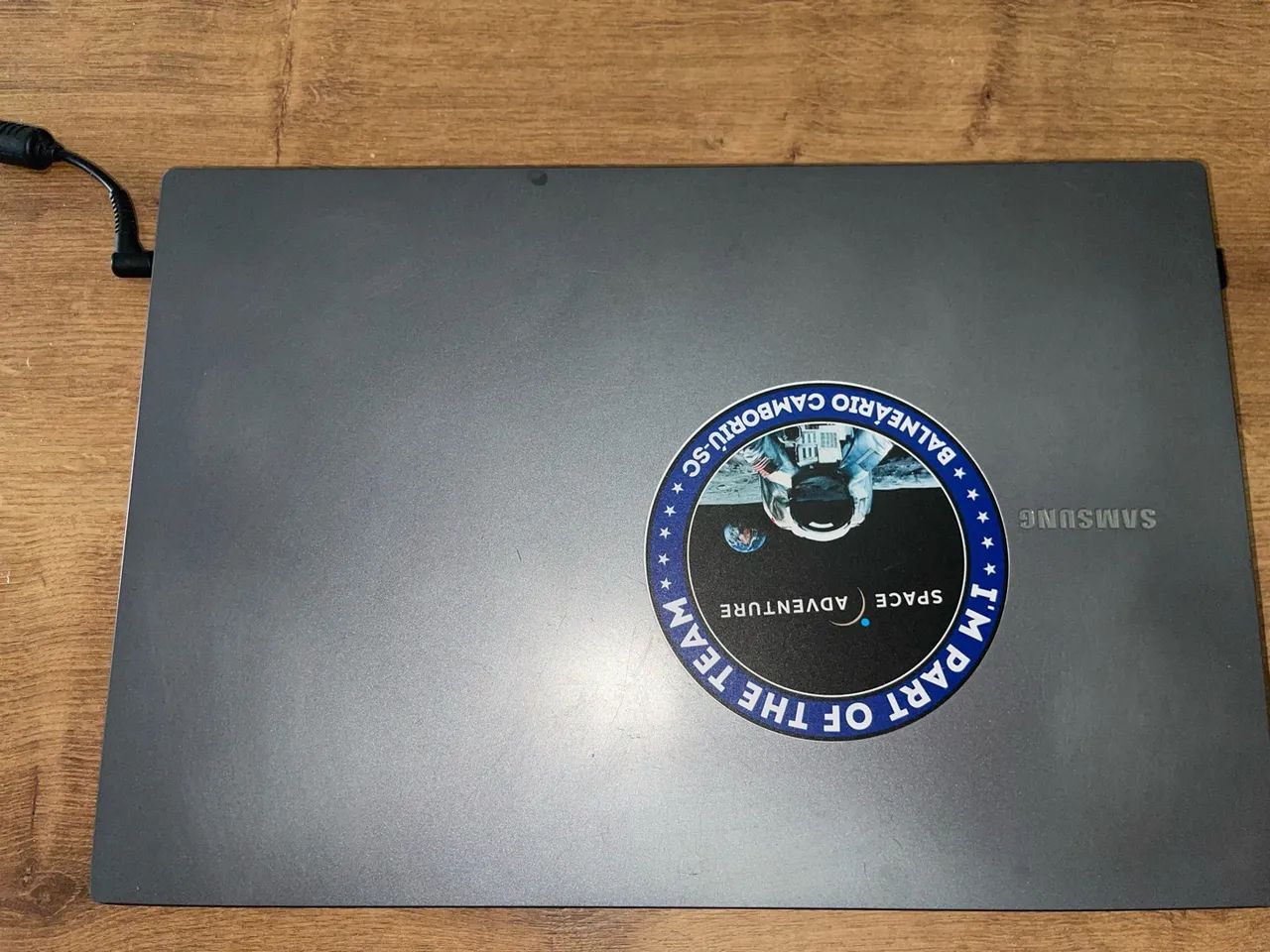 notebook samsung i3 20RAM 1TB + 231GB SSD - Foto 2