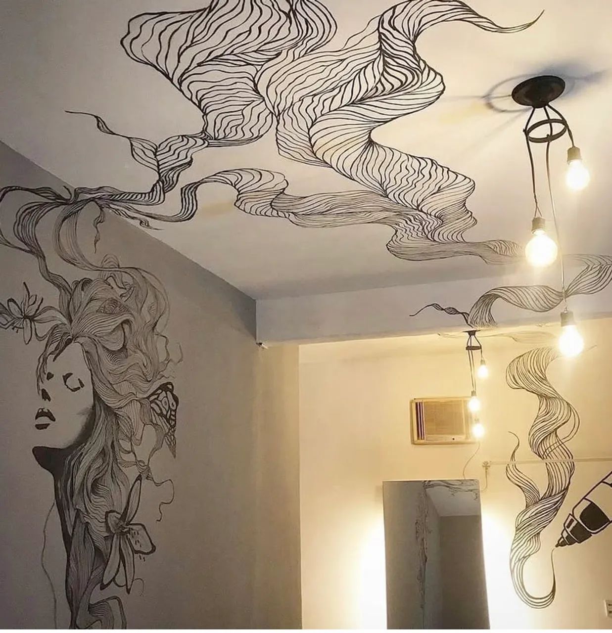 Pintura, grafite e Art  - Foto 2