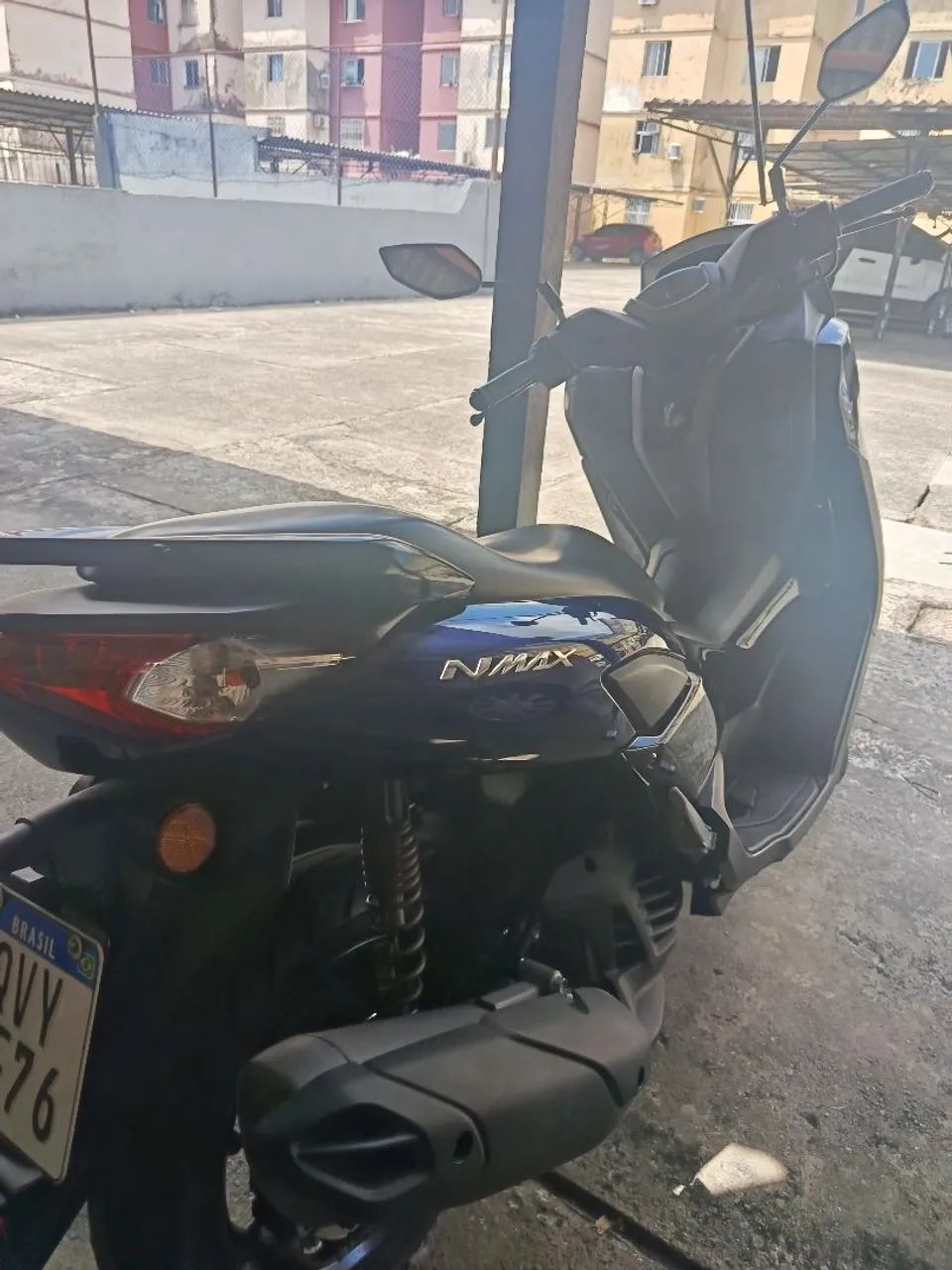 N Max 2022 ABS - Foto 2