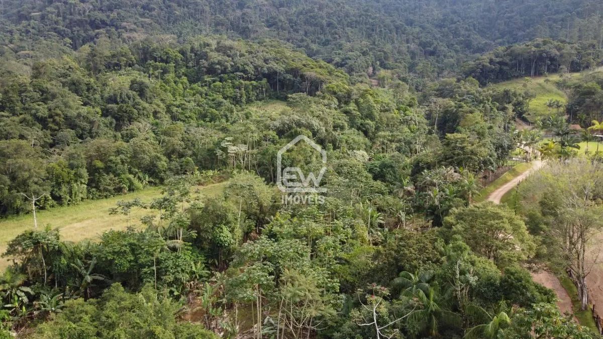 Chácara com Área Total de 36.304m² em Schroeder, SC - Foto 4