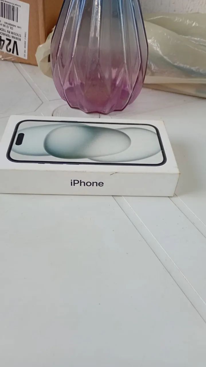 iPhone 15 super conservado  - Foto 2