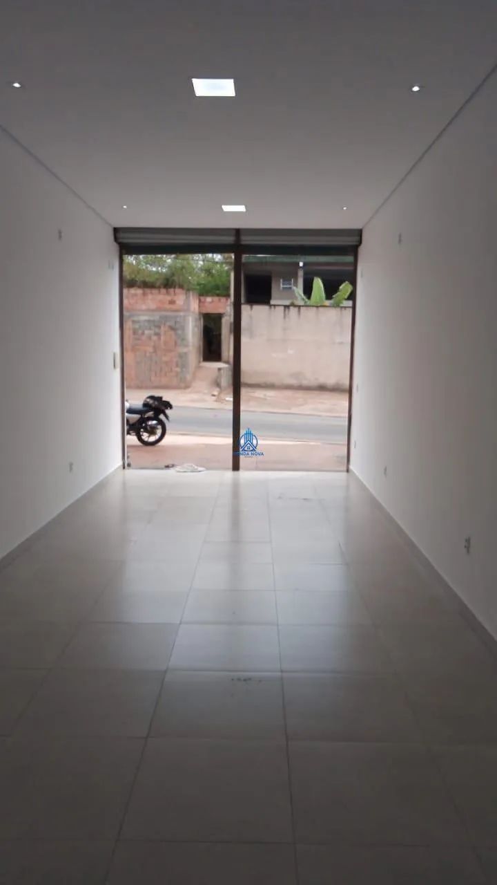 Loja e Lote 180m² Bairro Santana Justinopolis - Foto 5