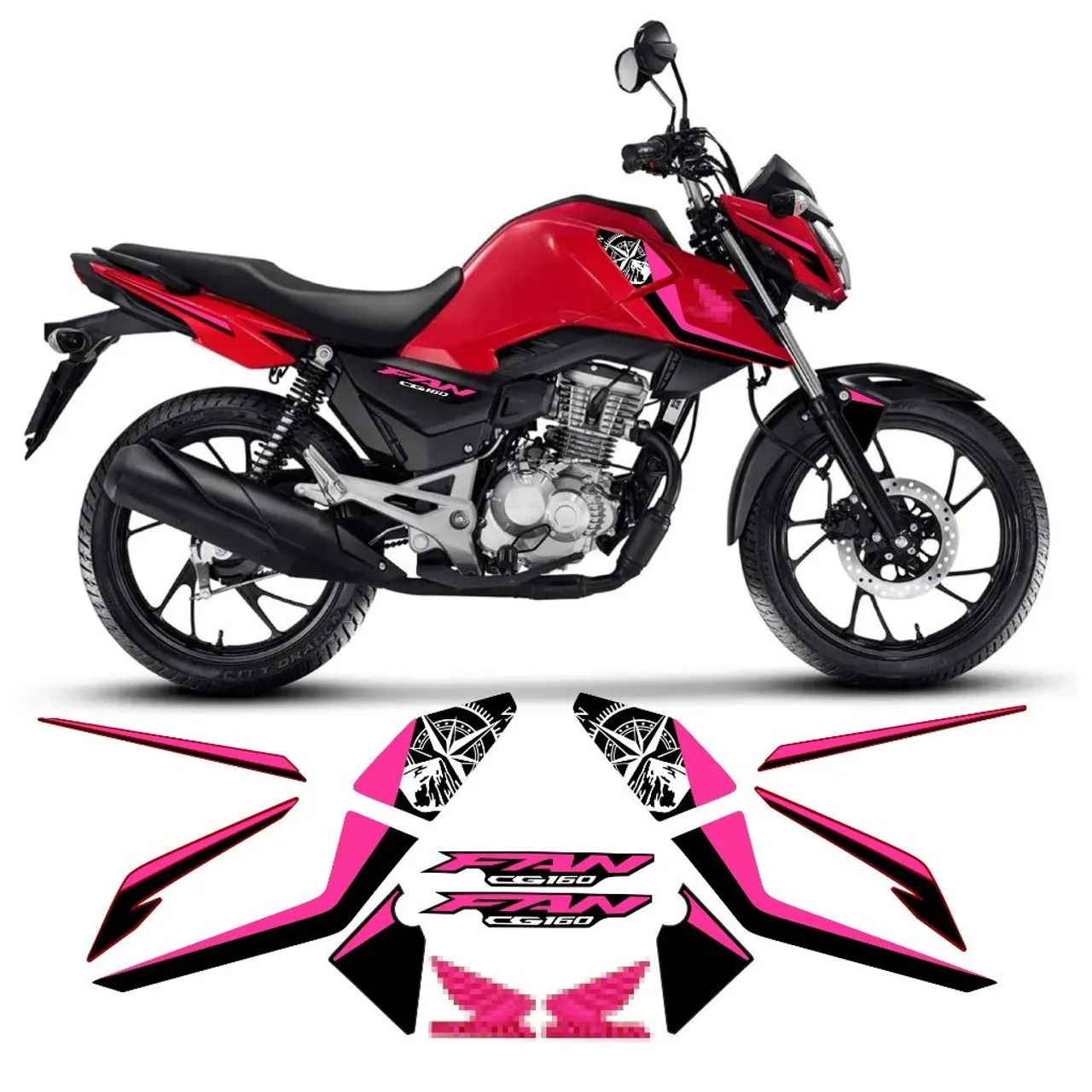 Gráfica adesivos envelopamento em geral  - Foto 3
