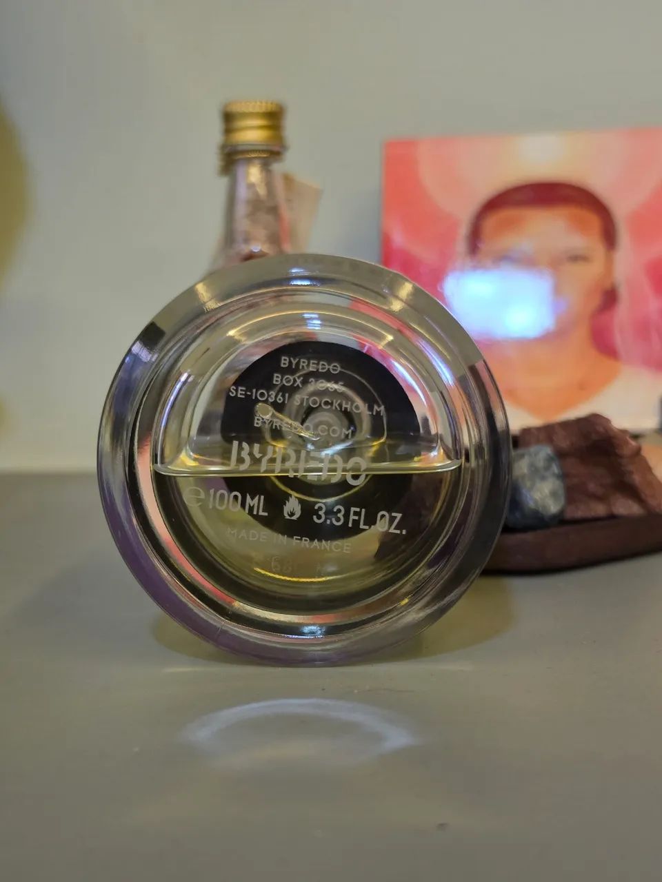 Perfume Byredo Bal d'afrique 100ml - Foto 3