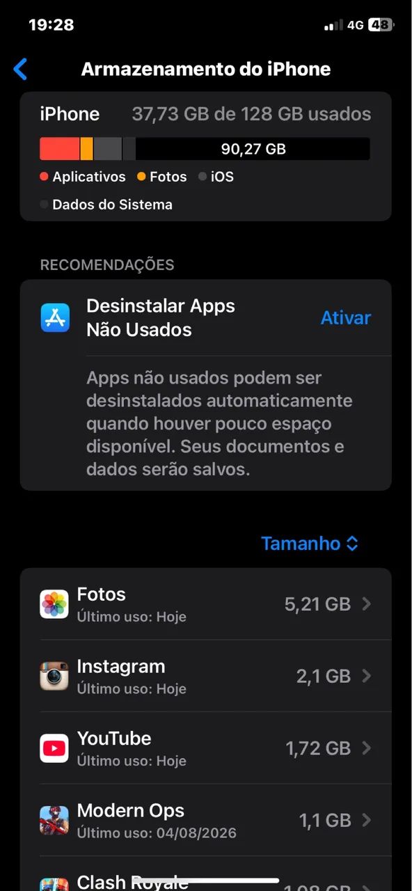 iPhone XR 128gb - Foto 5